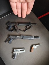 Hot Toys MMS238 Terminator