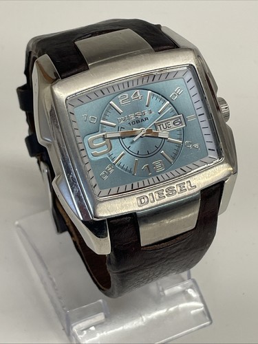 Diesel 4246 gents - diesel, quartz