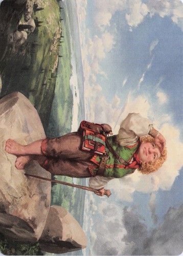Elanor gardner art - gardner, card,