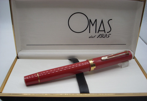 Omas jerusalem 3000 fountain - 3000,
