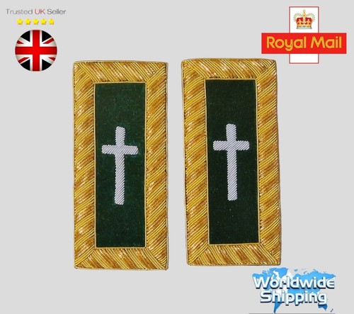 Knights templar shoulder - knights,