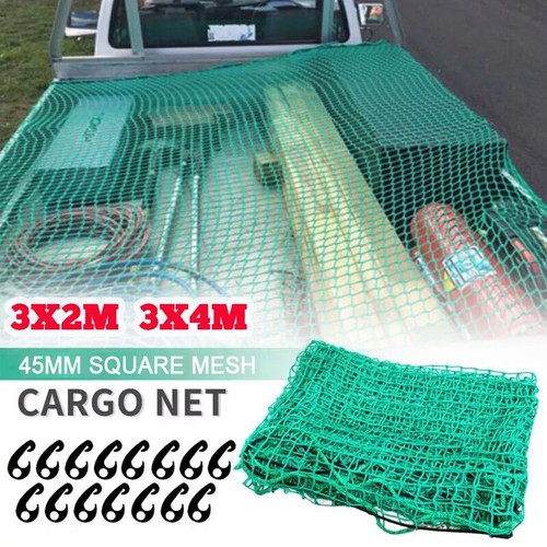 Heavy duty cargo - 3m,