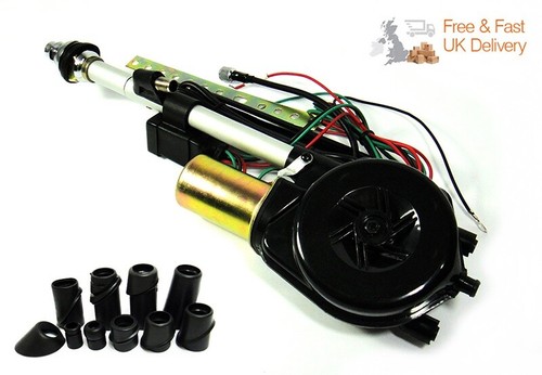 Electric aerial power antenna - electric,