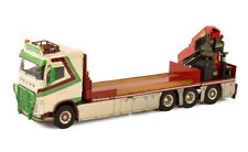 WSI 1/50 FOR VOLVO FH4 SLEEPER