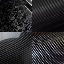 Forged black carbon - 3d/4d/5d,
