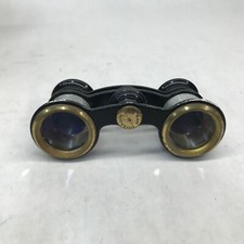 OPERA GLASSES vtg van cort