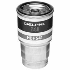 Diesel fuel filter for - for, toyota