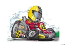 GO CART (EUROSTYLE)  Koolart
