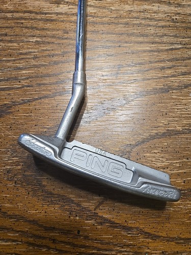 Ping anser putter - 2i, karsten
