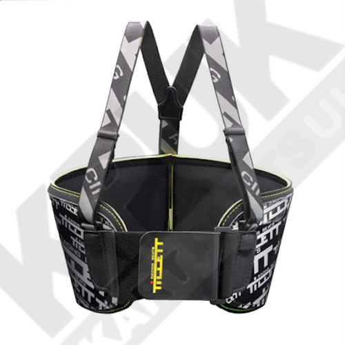 Tillett ribtec rib body - tillett,