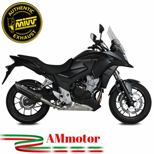 Mivv honda 500 2016 - mivv,