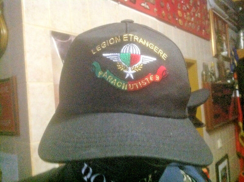 Foreign legion - foreign, legion,