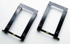CITROEN SAXO VTR & VTS ALL OMP RACING BUCKET SEAT MOUNT SUBFRAMES TWIN PACK
