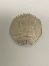 RARE 2008 Capture of Gibraltar