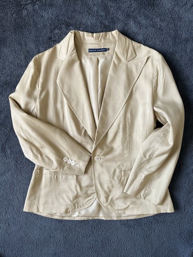 Ralph lauren blazer blue - ralph,