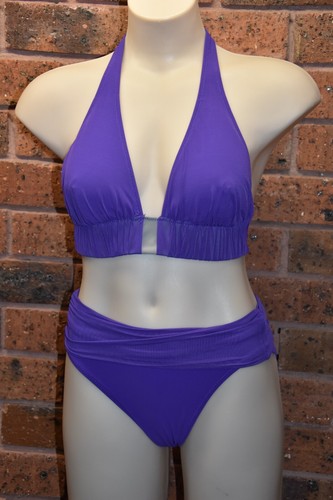 Gideon oberson purple bikinis - gideon,