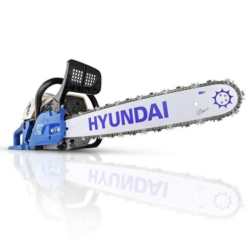 Hyundai hyc6200x 62cc - hyundai, petrol