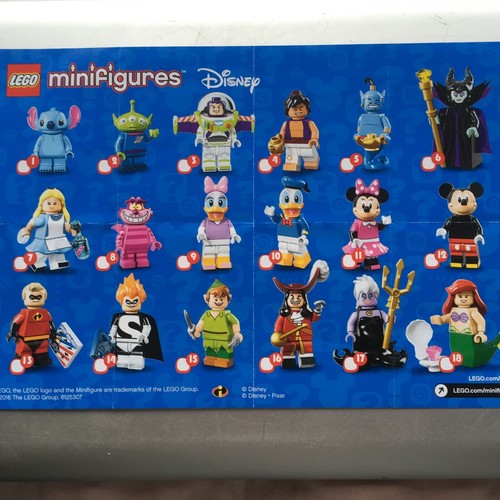 Genuine lego minifigures from - genuine,