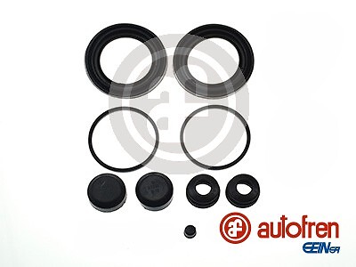 New repair kit - new, caliper