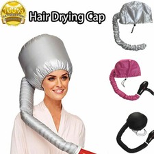 Hair Drying Salon Cap Blow