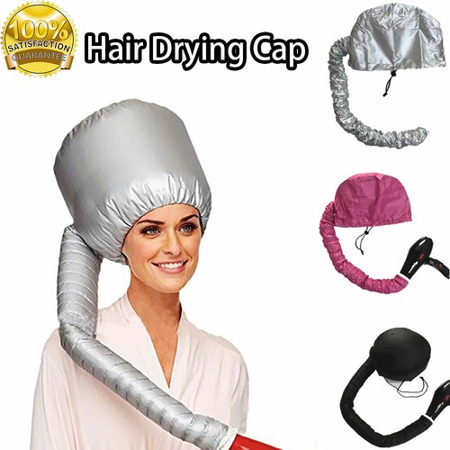 Hair drying salon - salon, cap