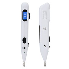 Electro Electronic Acupuncture