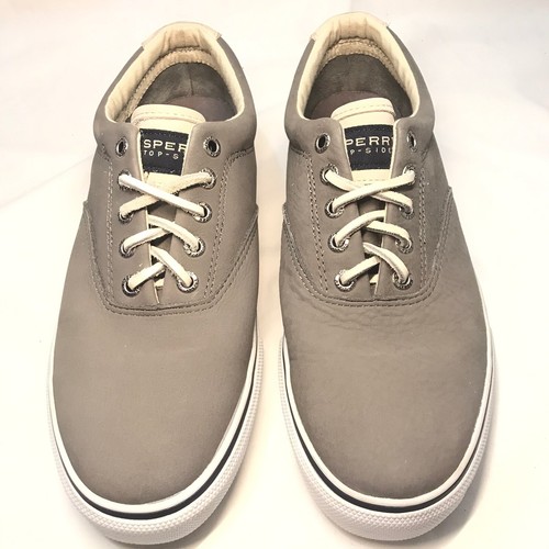 Sperry top sider - sperry, gray