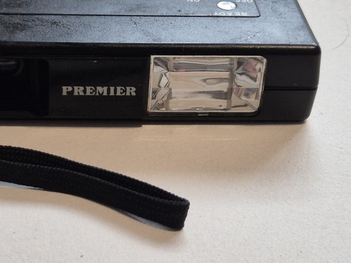 Premier 110 camera - premier, f