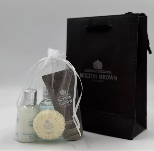 Molton brown floral - &, fruity