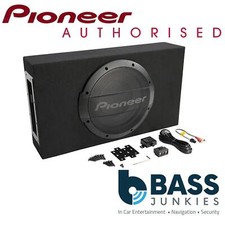 Pioneer TS-WX1010LA 1200 Watts