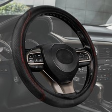 Universal 38cm car steering - universal,