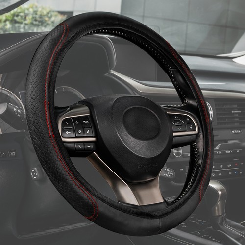 Universal 38cm car steering - 38cm,