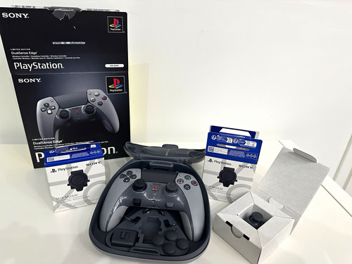 Sony dualsense edge ps5 30th - sony,