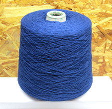 1kg  Cone Indigo Mid 100%