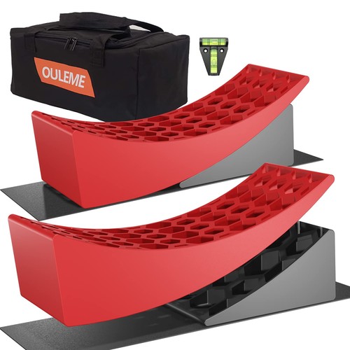 Leveling kit 2pack curved - kit,