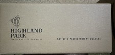 6 Pack of Highland Park Peedie