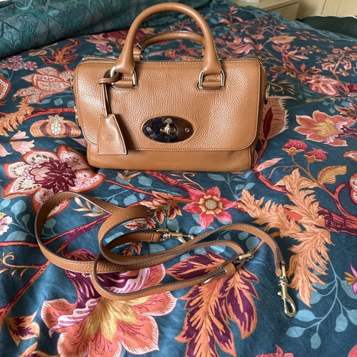 Mulberry small del rey - mulberry,