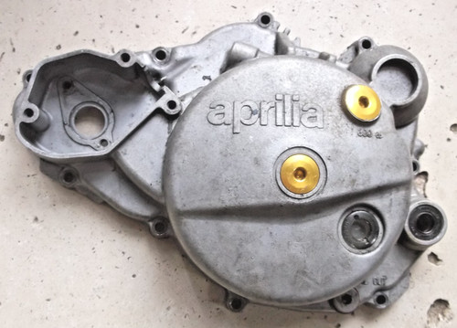 Aprilia 125 clutch - aprilia, rs