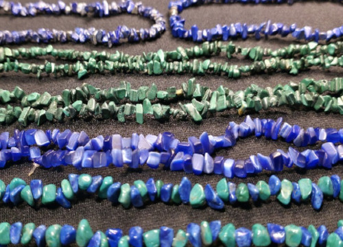 Vintage lapis lazuli - vintage,