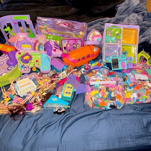 Polly pocket dream y2k - 💖,