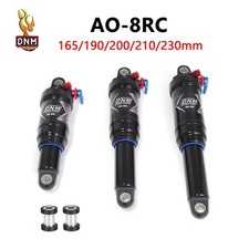 DNM Air Shock Suspension