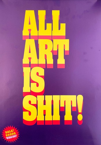Tdr all art - tdr, sh*t