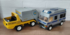 Playmobil vehicles refuse - 2,