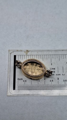14k gold scrap watch - scrap,