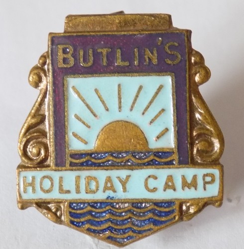 Butlins holiday camp - butlins,