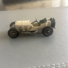 Lesney Matchbox Rare No 10