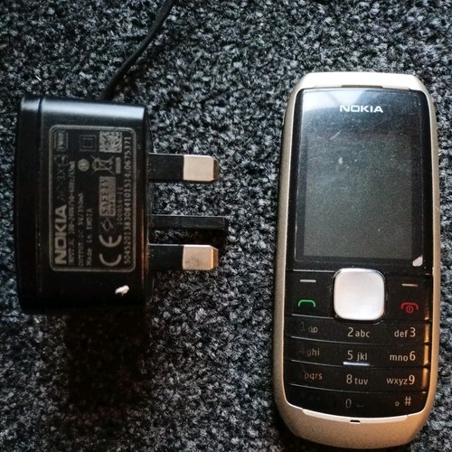 Nokia 1800 653 - nokia, phone