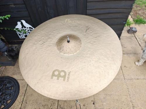 Meinl byzance sand ride - byzance,