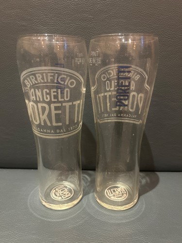 Angelo poretti tall shaped - x,