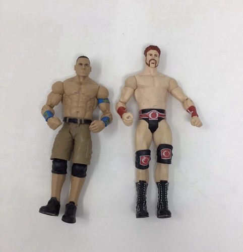 2011 sheamus celtic - 2011, warrior